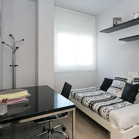 Estupendo Penthouse 2 , 1 Bano Wifi *